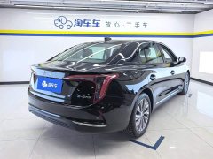 FAW Hongqi E-QM5 500km Travel Edition - ფოტო 3