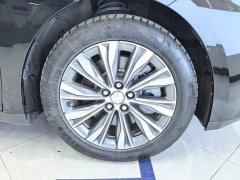 FAW Hongqi E-QM5 500km Travel Edition - ფოტო 6