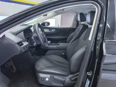 FAW Hongqi E-QM5 500km Travel Edition - ფოტო 9