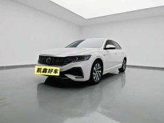 Volkswagen Passat Plug-in Hybrid 430PHEV Hybrid Luxury Edition - ფოტო 1