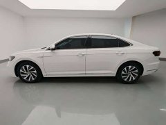 Volkswagen Passat Plug-in Hybrid 430PHEV Hybrid Luxury Edition - ფოტო 11