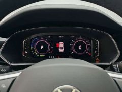Volkswagen Passat Plug-in Hybrid 430PHEV Hybrid Luxury Edition - ფოტო 12