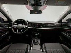 Volkswagen Passat Plug-in Hybrid 430PHEV Hybrid Luxury Edition - ფოტო 13