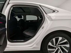 Volkswagen Passat Plug-in Hybrid 430PHEV Hybrid Luxury Edition - ფოტო 16