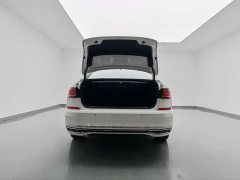 Volkswagen Passat Plug-in Hybrid 430PHEV Hybrid Luxury Edition - ფოტო 17