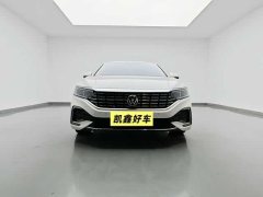 Volkswagen Passat Plug-in Hybrid 430PHEV Hybrid Luxury Edition - ფოტო 2