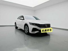Volkswagen Passat Plug-in Hybrid 430PHEV Hybrid Luxury Edition - ფოტო 3