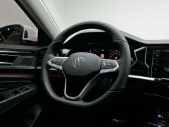 Volkswagen Passat Plug-in Hybrid 430PHEV Hybrid Luxury Edition - ფოტო 7