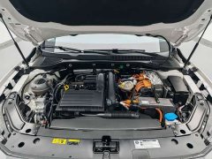 Volkswagen Passat Plug-in Hybrid 430PHEV Hybrid Luxury Edition - ფოტო 8