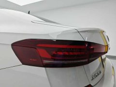 Volkswagen Passat Plug-in Hybrid 430PHEV Hybrid Luxury Edition - ფოტო 9