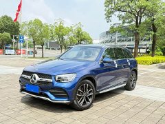 Mercedes-Benz GLC 300 L 4MATIC Dynamic - ფოტო 1