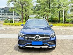 Mercedes-Benz GLC 300 L 4MATIC Dynamic - ფოტო 2