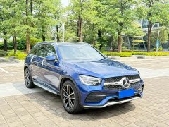 Mercedes-Benz GLC 300 L 4MATIC Dynamic - ფოტო 3