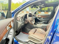 Mercedes-Benz GLC 300 L 4MATIC Dynamic - ფოტო 4