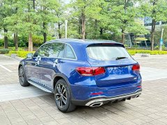 Mercedes-Benz GLC 300 L 4MATIC Dynamic - ფოტო 7