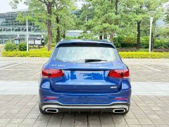 Mercedes-Benz GLC 300 L 4MATIC Dynamic - ფოტო 8