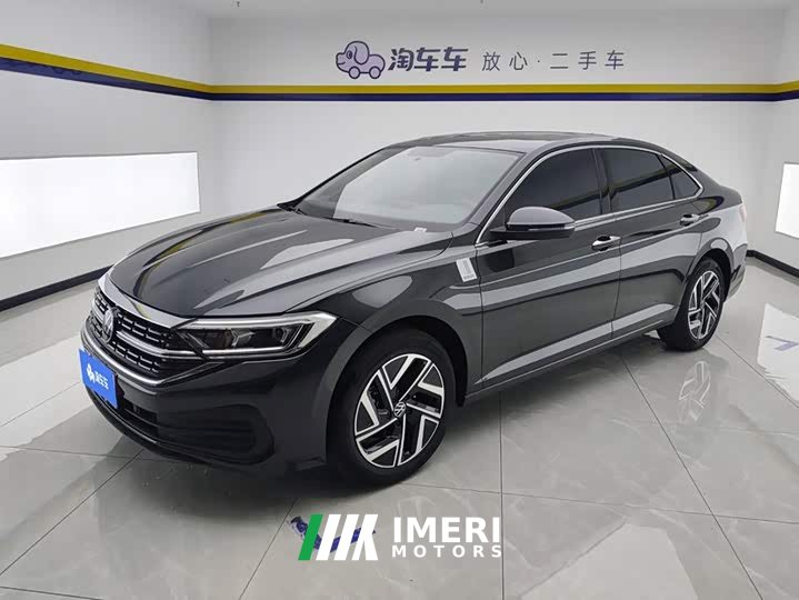 Volkswagen Sagitar 30 Million Units Select Edition 300TSI DSG Beyond Version - ავტომობილი ჩინეთიდან