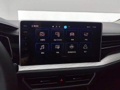 Volkswagen Sagitar 30 Million Units Select Edition 300TSI DSG Beyond Version - ფოტო 13