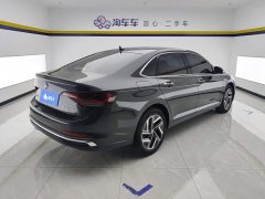 Volkswagen Sagitar 30 Million Units Select Edition 300TSI DSG Beyond Version - ფოტო 3