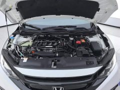 Honda Civic 2019 220TURBO CVT Fuel Dynamic Edition National VI - ფოტო 10