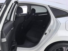 Honda Civic 2019 220TURBO CVT Fuel Dynamic Edition National VI - ფოტო 11