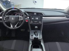 Honda Civic 2019 220TURBO CVT Fuel Dynamic Edition National VI - ფოტო 12