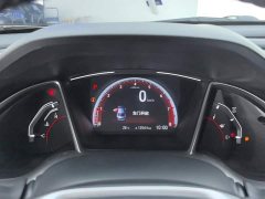 Honda Civic 2019 220TURBO CVT Fuel Dynamic Edition National VI - ფოტო 14