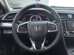 Honda Civic 2019 220TURBO CVT Fuel Dynamic Edition National VI - ფოტო 15