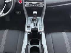 Honda Civic 2019 220TURBO CVT Fuel Dynamic Edition National VI - ფოტო 16