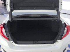 Honda Civic 2019 220TURBO CVT Fuel Dynamic Edition National VI - ფოტო 4