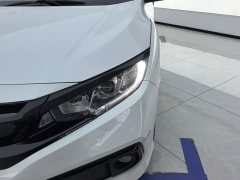 Honda Civic 2019 220TURBO CVT Fuel Dynamic Edition National VI - ფოტო 5