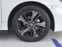 Honda Civic 2019 220TURBO CVT Fuel Dynamic Edition National VI - ფოტო 6