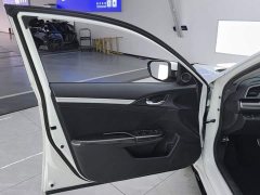 Honda Civic 2019 220TURBO CVT Fuel Dynamic Edition National VI - ფოტო 7