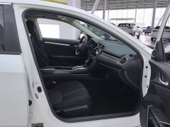Honda Civic 2019 220TURBO CVT Fuel Dynamic Edition National VI - ფოტო 8