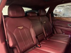 Bentley Bentayga 2021 4.0T V8 - ფოტო 10