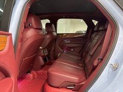 Bentley Bentayga 2021 4.0T V8 - ფოტო 11