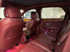 Bentley Bentayga 2021 4.0T V8 - ფოტო 12