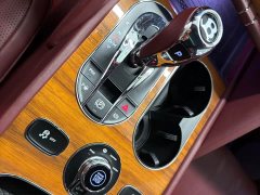 Bentley Bentayga 2021 4.0T V8 - ფოტო 13