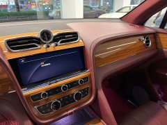 Bentley Bentayga 2021 4.0T V8 - ფოტო 14