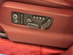 Bentley Bentayga 2021 4.0T V8 - ფოტო 15