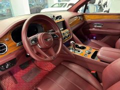 Bentley Bentayga 2021 4.0T V8 - ფოტო 4