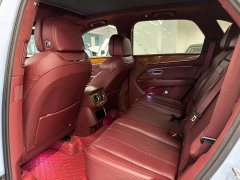 Bentley Bentayga 2021 4.0T V8 - ფოტო 5