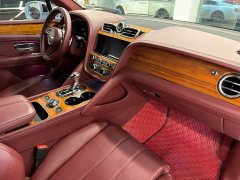 Bentley Bentayga 2021 4.0T V8 - ფოტო 6