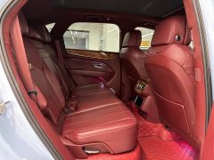 Bentley Bentayga 2021 4.0T V8 - ფოტო 7