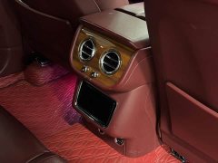 Bentley Bentayga 2021 4.0T V8 - ფოტო 9