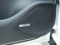 Xiaomi SU7 Ultra - ფოტო 16