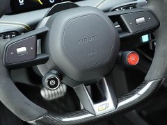 Xiaomi SU7 Ultra - ფოტო 17