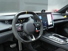 Xiaomi SU7 Ultra - ფოტო 7