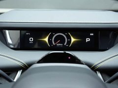 Xiaomi SU7 Ultra - ფოტო 8