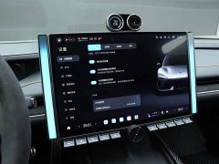 Xiaomi SU7 Ultra - ფოტო 9